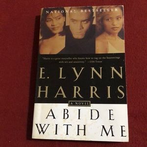 A Bide With Me -Urban softcover book